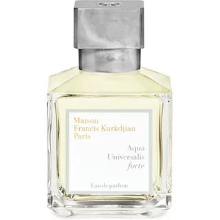 Maison Francis Kurkdjian Aqua Universalis Forte Eau De Parfum 35ml