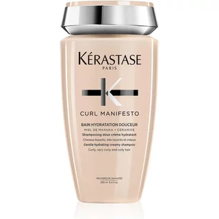 Kérastase Curl Manifesto Bain Hydratation Douceur Shampoo 250ml