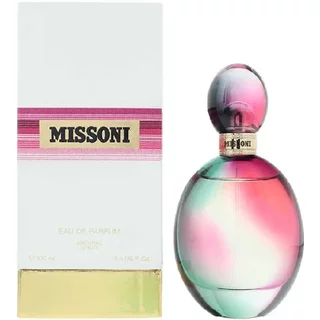 Missoni Eau De Parfum 30ml