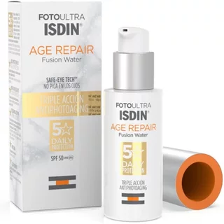 ISDIN Foto Ultra Age Repair Fluid SPF 50 50ml