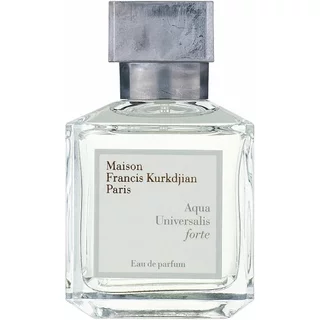 Maison Francis Kurkdjian Aqua Universalis Cologne Forte Eau De Parfum 35ml