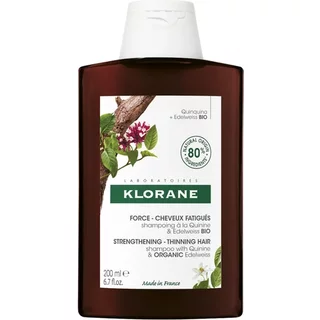Klorane Quinine B6 Shampoo 200ml