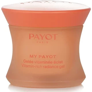 Payot Paris My Payot Vitamin Rich Radiance Gel 50ml