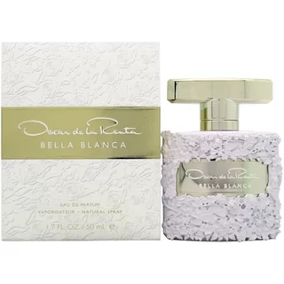 Oscar de La Renta Bella Blanca Eau De Parfum 50ml