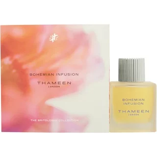 Thameen Bohemian Infusion by Thameen COLOGNE ELIXIR SPRAY 3.4 OZ for UNISEX