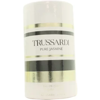 Trussardi Pure Jasmine Eau De Parfum 60ml