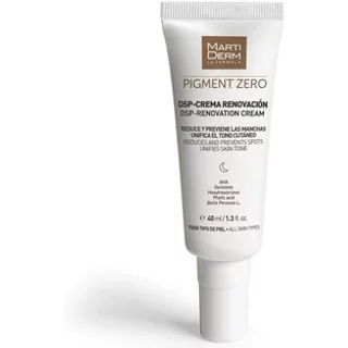 Martiderm Pigment Zero DSP Renovation Cream 40ml