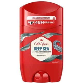 Old Spice Deep Sea Deodorant Stick 50g