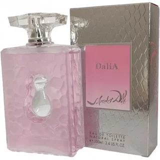 Salvador Dali Dalia Eau De Toilette 100ml