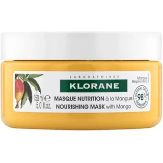 Klorane Nourishing Mango Mask 150ml