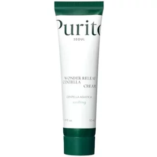 Purito Wonder Releaf Centella Cream 50ml