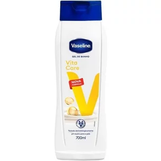 Vaseline Vita Care Shower Gel 700ml