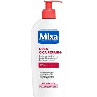 Mixa Urea Repair+ Body Lotion 250ml