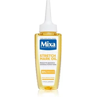 Mixa Stretch Marks Oil 100ml