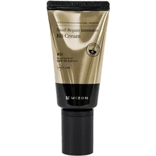 Mizon Snail Repair Intensive BB Cream SPF 50 21