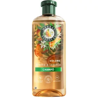 Herbal Essences Orange Volume Shampoo 350ml