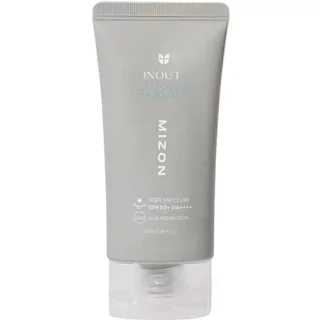 Mizon Inout Daily Soothing Sunscreen SPF 50+ 50ml