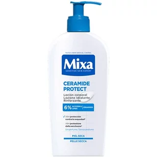 Mixa Ceramide Protect Body Lotion 400ml
