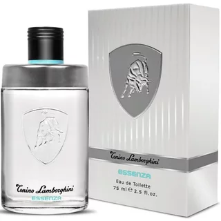 Lamborghini Essenza Eau De Toilette 75ml