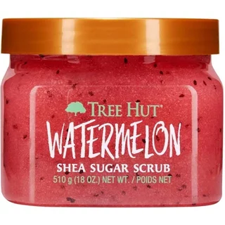 Tree Hut Watermelon Shea Sugar Scrub 510g