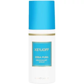 Xerjoff Vibe Collection Erba Pura Natural Deodorant Spray 100ml