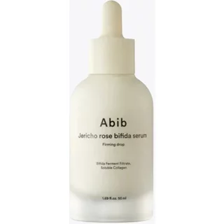 Abib - Jericho Rose Bifida Serum Firming Drop - 50ml