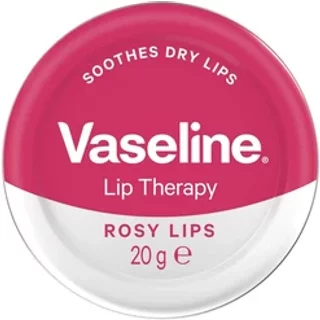 Balsamo per labbra Vaseline Lip Therapy Rosy Lips - 20 g