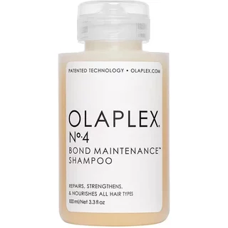 Olaplex No.4 Bond Maintenance Shampoo 100ml