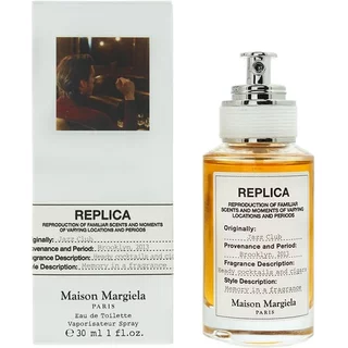 Maison Margiela Jazz Club Eau De Toilette 30ml