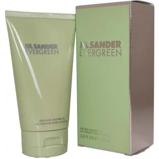 Jil Sander Sun Men Fizz Shower Gel 150ml