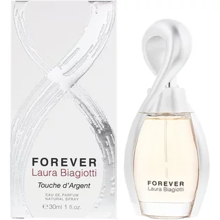 Laura Biagiotti Forever Touche D'Argent Eau De Parfum 30ml