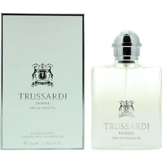 Trussardi Donna Eau De Toilette 50ml