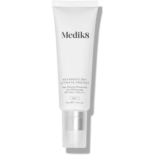 Medik8 Advanced Day Ultimate Protect Moisturiser SPF 50 50ml
