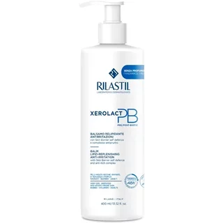 Rilastil Xerolact PB Lipid-Replenishing Anti-Irritation Balm 400ml