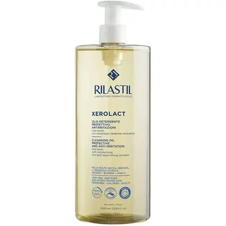 Rilastil Xerolact Cleansing Oil Protective & Anti-Irritation 1000ml