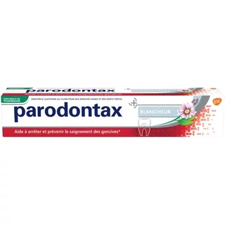Parodontax Whitening Toothpaste 75ml