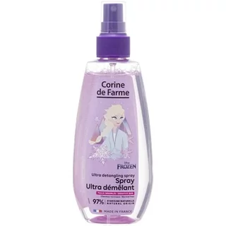 Corine de Farme Ultra Detangling Spray Frozen 200ml