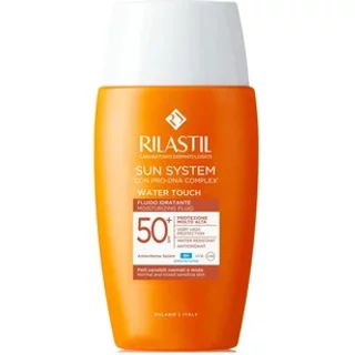 Rilastil Sun System Water Touch Moisturising Fluid SPF 50+ 50ml