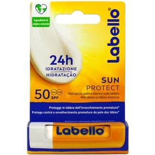 Labello Sun Protect Lip Balm SPF 50 4.8g