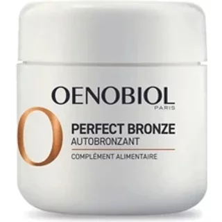 Oenobiol Perfect Bronze Intensive Self-Tanning Capsules 30 Capsules