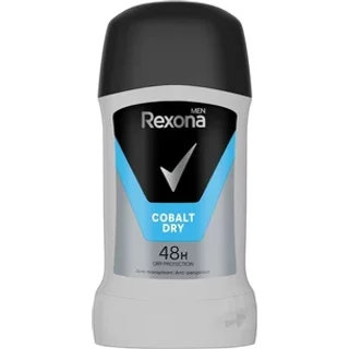 Rexona Men MotionSense Cobalt Dry 48h Anti-Perspirant Stick 50ml