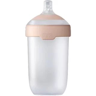 LOVI Mammafeel BPA-Free Anti-Colic Bottle Slow Flow 3m+ 250ml
