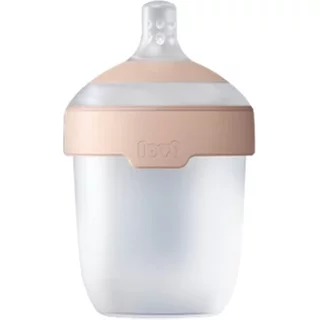 LOVI Mammafeel BPA-Free Anti-Colic Bottle Mini Flow 0m+ 150ml
