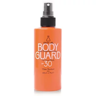 Youth Lab Body Guard Sun Protection Lotion SPF 30 200ml
