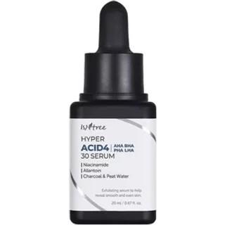 Isntree Hyper ACID4 30 Serum 20ml