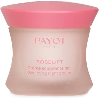 Payot Paris Roselift Sculpting Night Cream 50ml