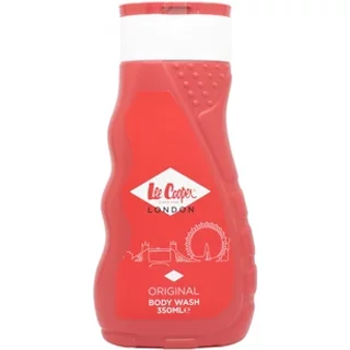Lee Cooper Original Body Wash 350ml
