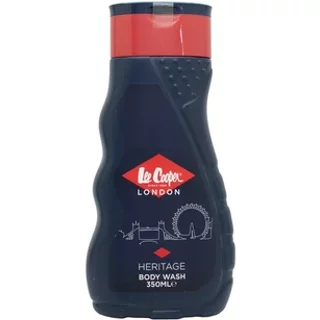 Lee Cooper Heritage Body Wash 350ml