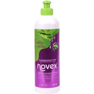 Novex Super Aloe Vera Hair Defining Gel 300ml
