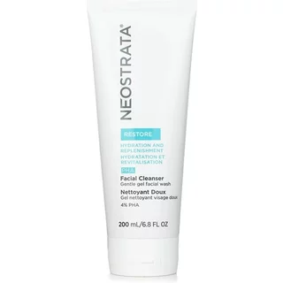 Neostrata by Neostrata Skincare Restore - PHA Facial Cleanser -200ml/6.8OZ for WOMEN